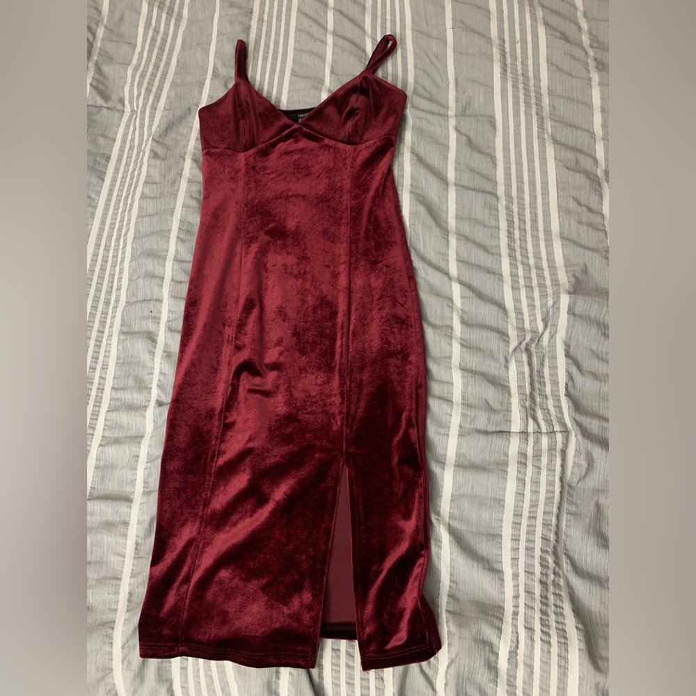 This dress is perfect to a date!